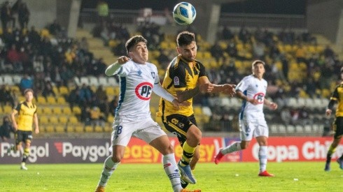Coquimbo visita a Huachipato por la fecha 27 del Campeonato Nacional