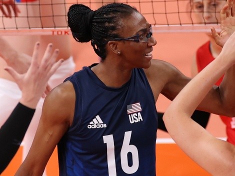 United States vs Turkey: Date, Time, and TV Channel in the US to watch or live stream 2022 FIVB Volleyball Women’s World Championship