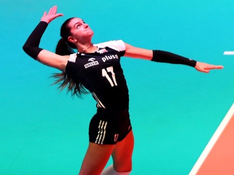 Poland vs Canada: Date, Time, and TV Channel in the US to watch or live stream 2022 FIVB Volleyball Women’s World Championship