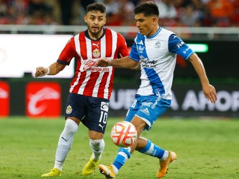 Liga MX: ¿Cómo se definen los partidos de Repechaje en caso de empate?