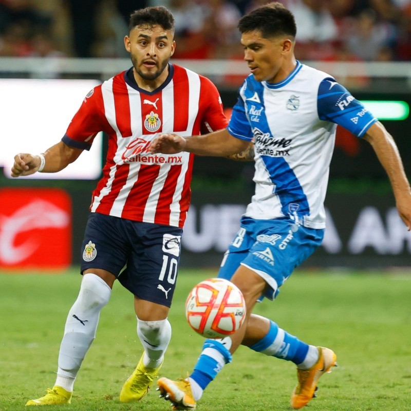 Liga MX: ¿Cómo se definen los partidos de Repechaje en caso de empate?