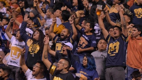 Los hinchas de Pumas ya saben a quién quieren como sucesor de Andrés Lillini.