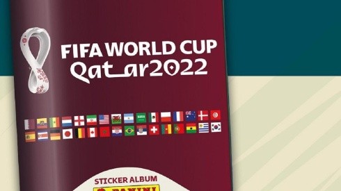 El Álbum del Mundial de Qatar 2022 ha tenido mucho éxito.