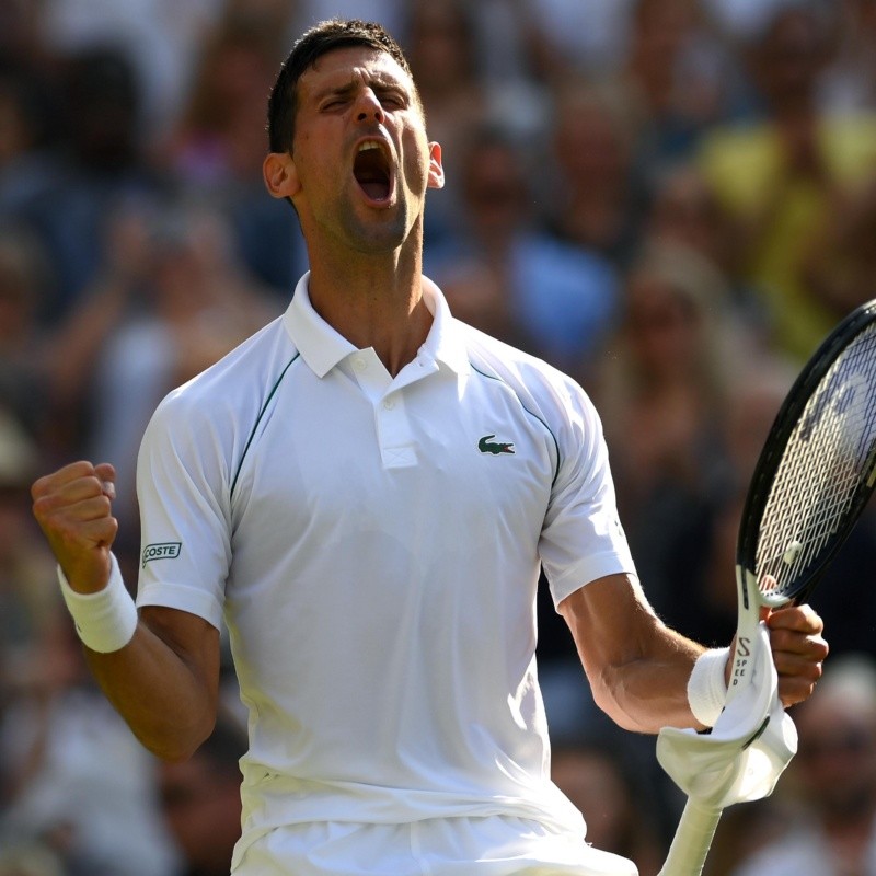 Novak Djokovic vs. Karen Khachanov por el ATP 500 de Astana: día, hora y canal de TV para ver el partido EN VIVO y EN DIRECTO