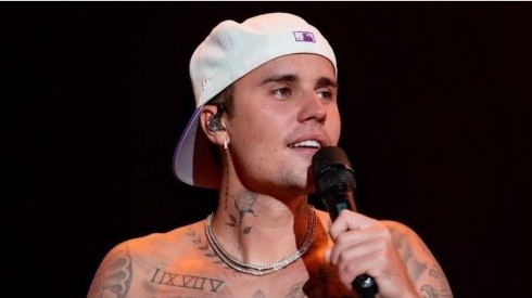 Justin Bieber anuncia adiamento de todos os shows de turnê em 2023. Imagem: Reprodução/Instagram oficial do cantor.