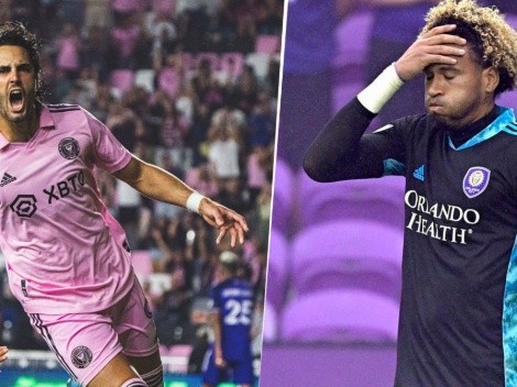 ¡Lo dejó en ridículo! El golazo de Leonardo Campana a Pedro Gallese en la MLS (VIDEO)