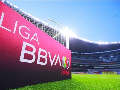 Liga MX Femenil: Horarios y canales de TV que transmiten la Jornada 16 del Torneo Apertura 2022