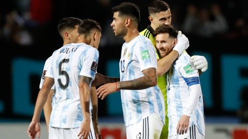 La estrella mundial que quiere enfrentar a la Selección Argentina en la final de Qatar 2022: "Sería lindo"