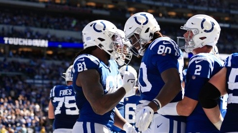 Indianapolis Colts - NFL 2022