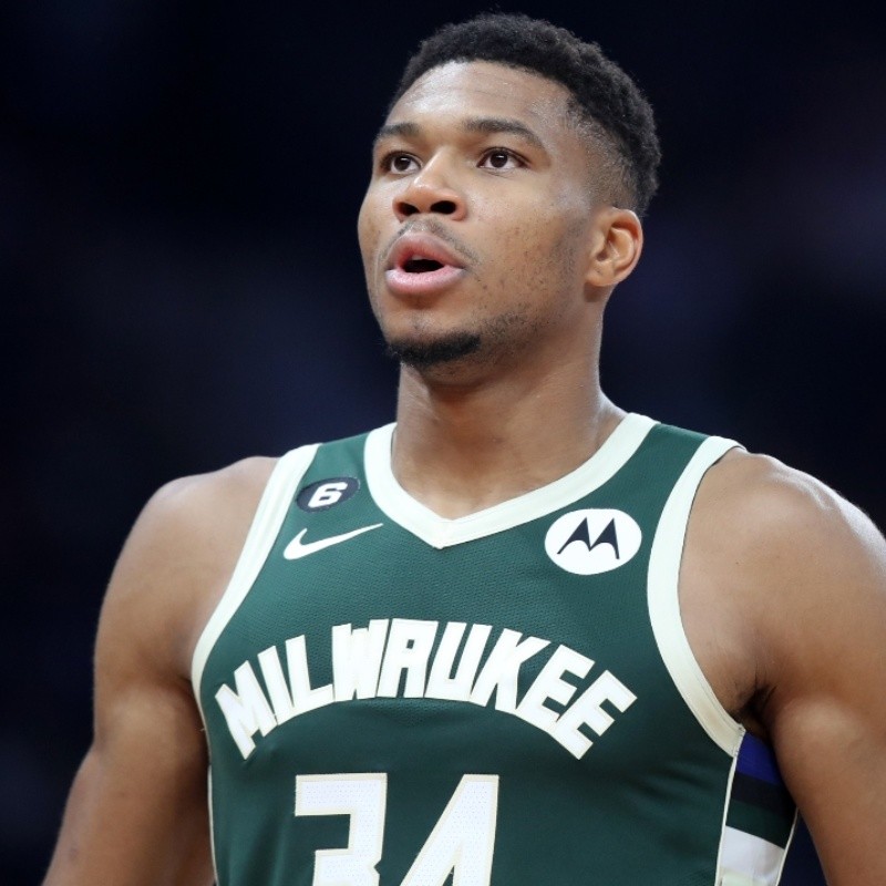 NBA Rumors: Bucks could land an stellar teammate for Giannis Antetokounmpo