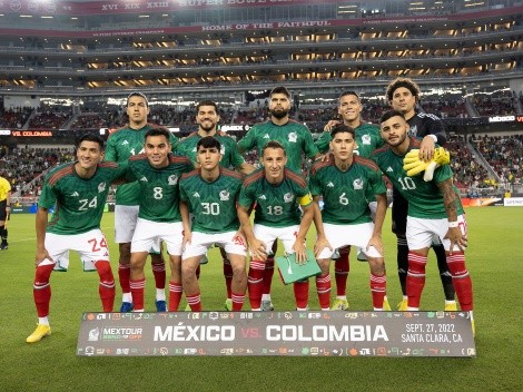 "El jugador mexicano es conservador y conformista"