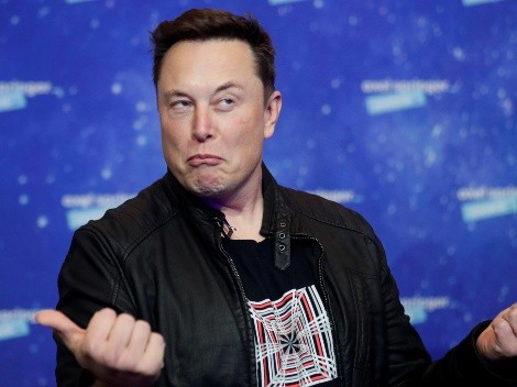 Elon Musk prevê banir perfis que fazem paródia sem identificação adequada no Twitter