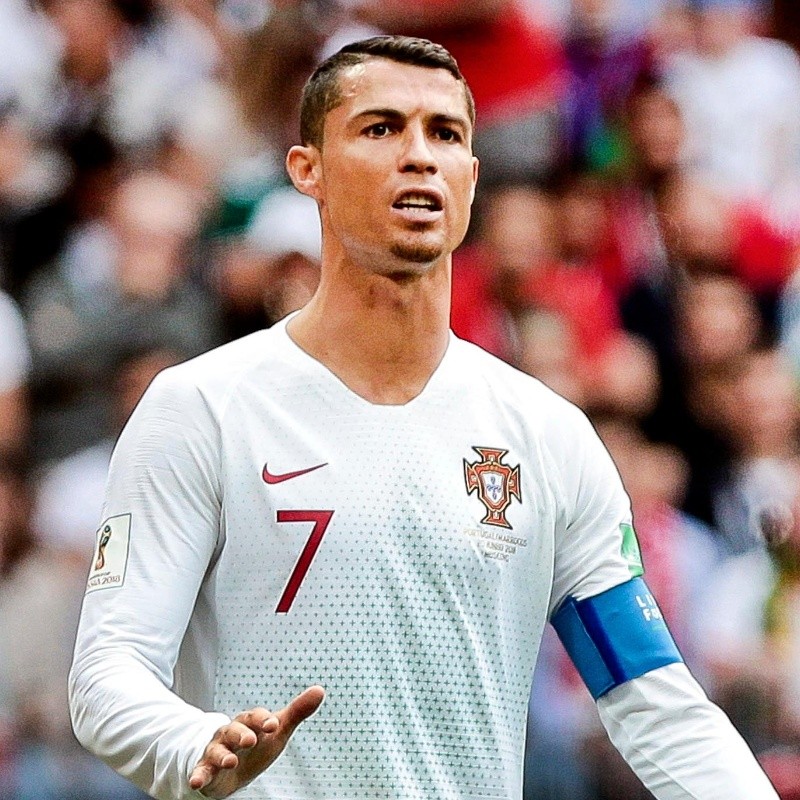 Qatar 2022: ‘Parça’ de CR7 precisará passar por cirurgia e vira desfalque de Fernando Santos para a Copa do Mundo