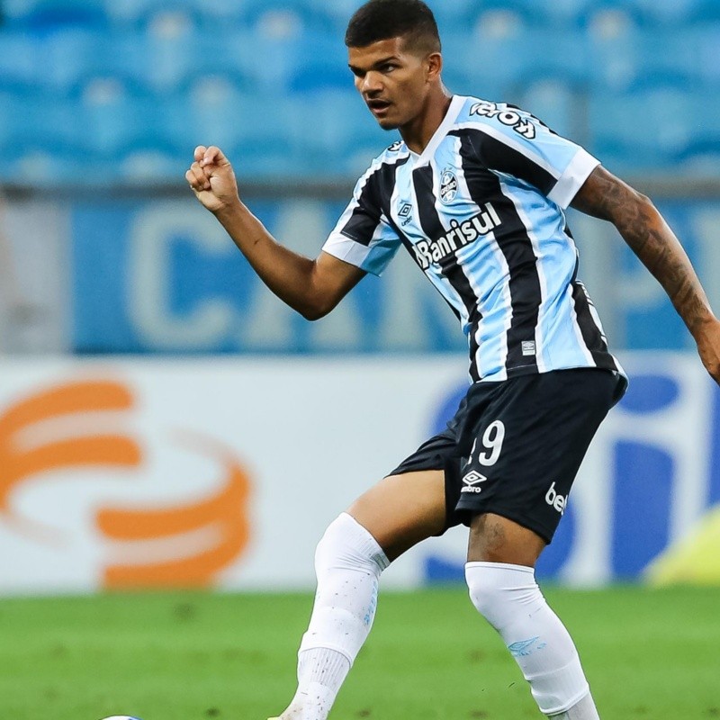 Grêmio terá retorno de sete jogadores ao elenco após fim da temporada