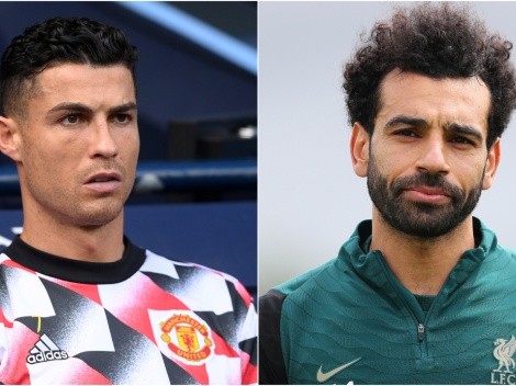 Neither Cristiano Ronaldo nor Salah: Who's the highest-paid player in Premier League history?