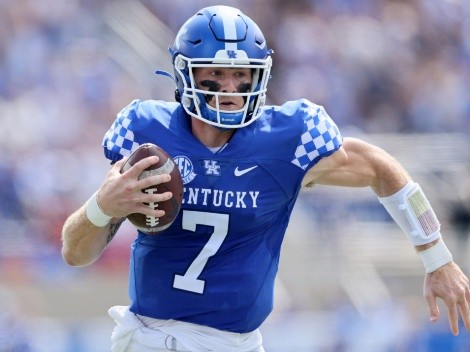 Kentucky vs South Carolina: Date, Time and TV Channel to watch or live stream free 2022 NCAA College Football Week 6 in the US