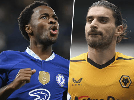 FINAL: ¿Cómo salió Chelsea vs. Wolverhampton por la Premier League?