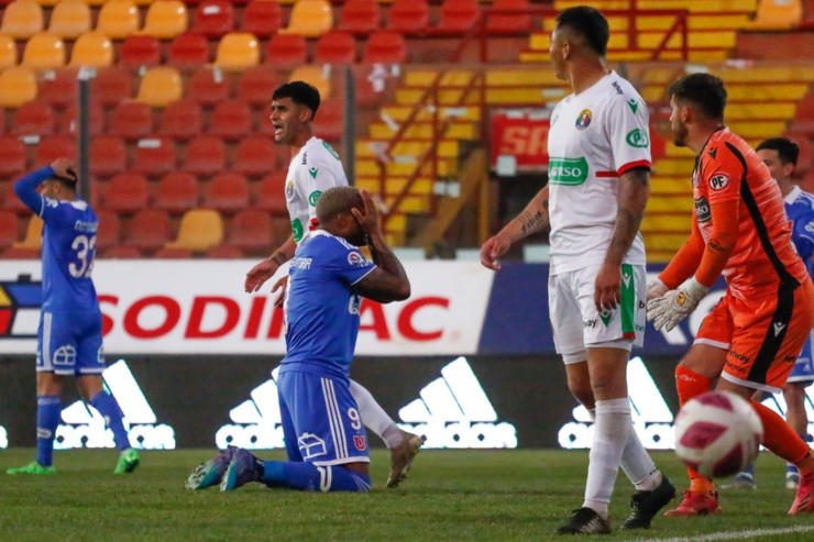 Universidad de Chile