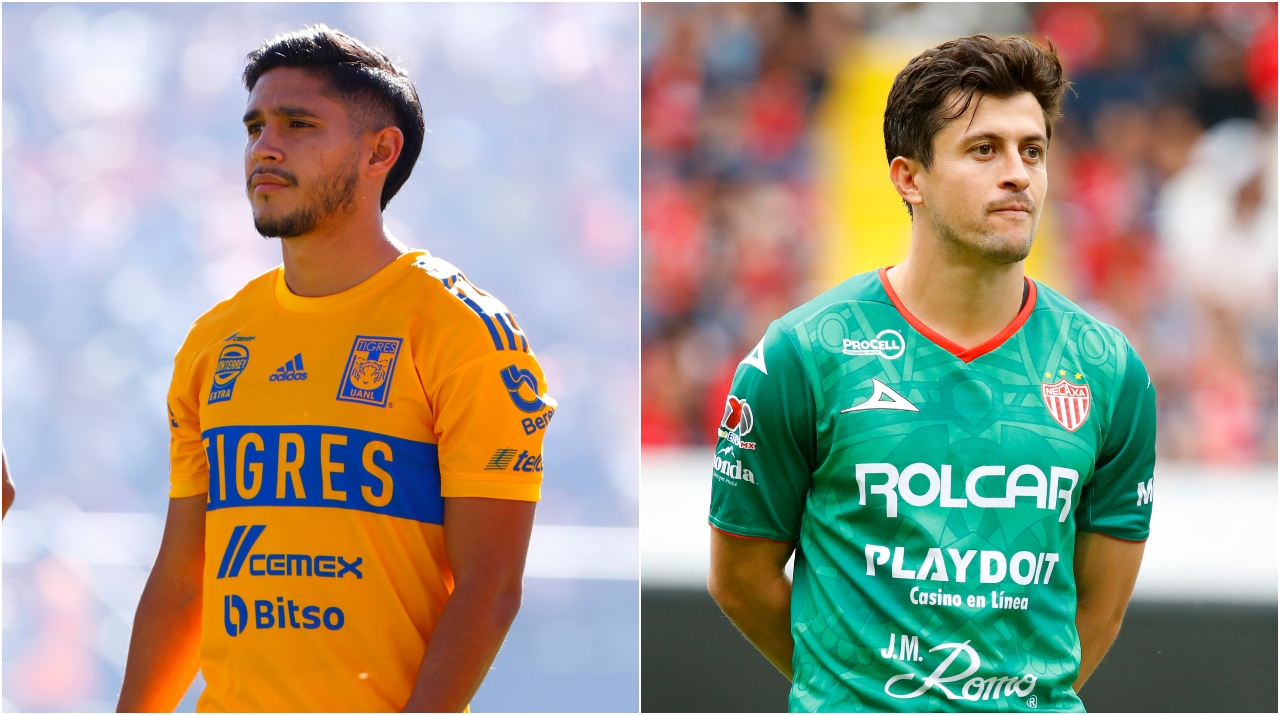 Tigres UANL vs Necaxa: Predictions, odds, and how to watch 2022 Liga MX Apertura Playoffs in the US today