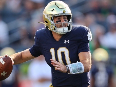 Notre Dame vs BYU: Date, Time and TV Channel to watch or live stream free 2022 NCAA College Football Week 6 in the US