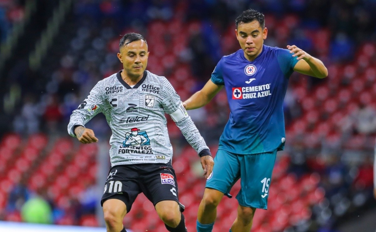 Cruz Azul vs Leon: Predictions, odds, and how to watch or live stream 2022  Liga MX Apertura Playoffs in the US today