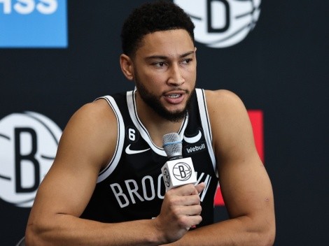 NBA: Ben Simmons stresses ‘patience’ on his full-time return to the court
