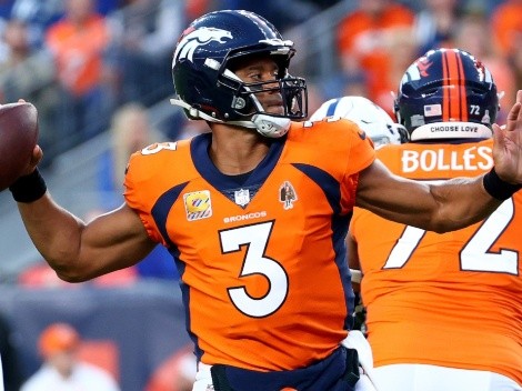 NFL News: Russell Wilson gets thrown under the bus by Broncos teammate