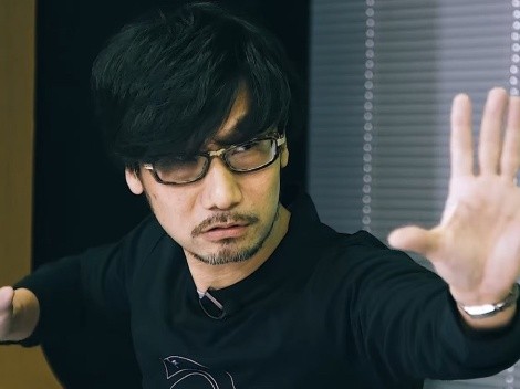 Hideo Kojima confirma quién es la actriz estrella de su próximo juego