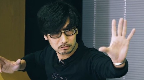 Hideo Kojima confirma quién es la actriz estrella de su próximo juego