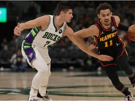 Milwaukee Bucks vs Atlanta Hawks: Predictions, odds and how to watch or live stream free NBA preseason game in the US today