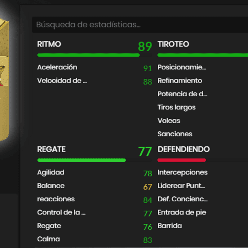 Darwin Núñez en FIFA 23: estadísticas del jugador ¿Merece la pena en FUT?