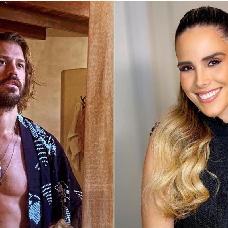 Wanessa Camargo não resiste e republica vídeo de Dado Dolabella nas redes sociais