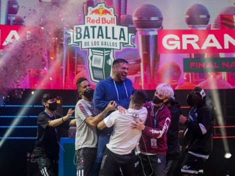 ◉ Final Nacional Red Bull Estados Unidos 2022 EN VIVO y EN DIRECTO, Streaming ONLINE