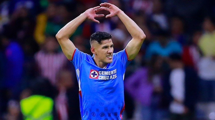 Antuna apuesta en grande. (JAM Media)