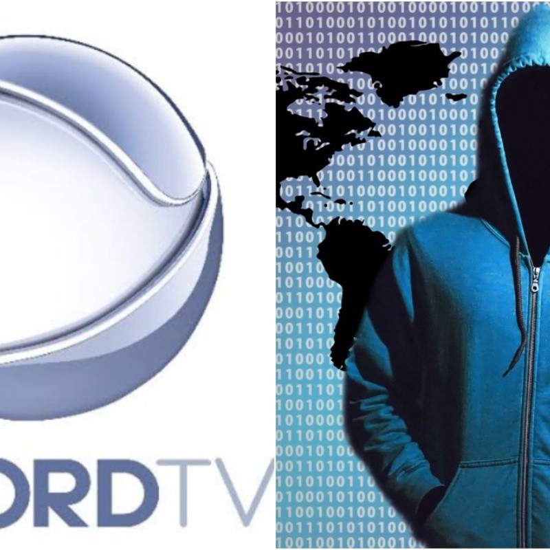 RecordTV sofre com suposta invasão hacker e internautas não perdoam: "Protejam os..."