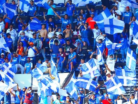 Cruz Azul ya tiene su nuevo Estadio Azul