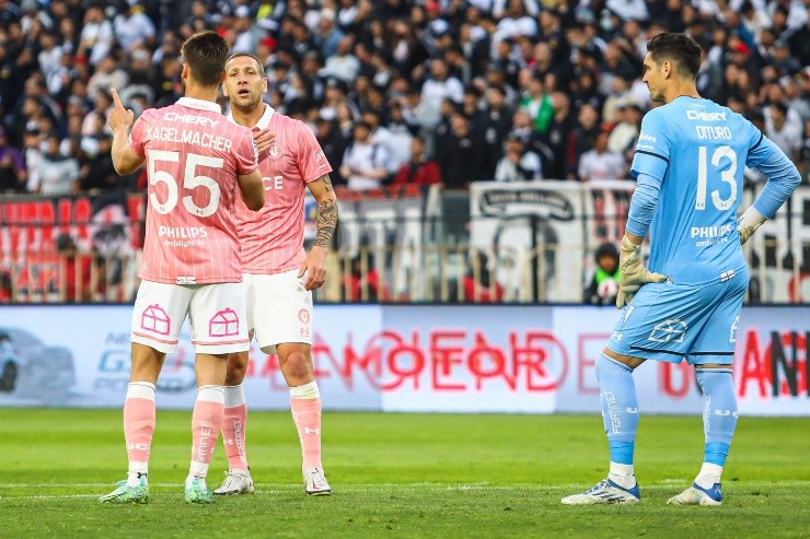 Universidad Católica