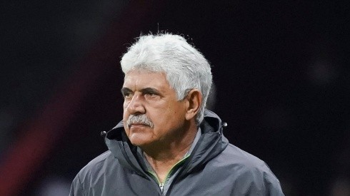 Ricardo Ferretti, posiblemente, el próximo entrenador de Pumas.