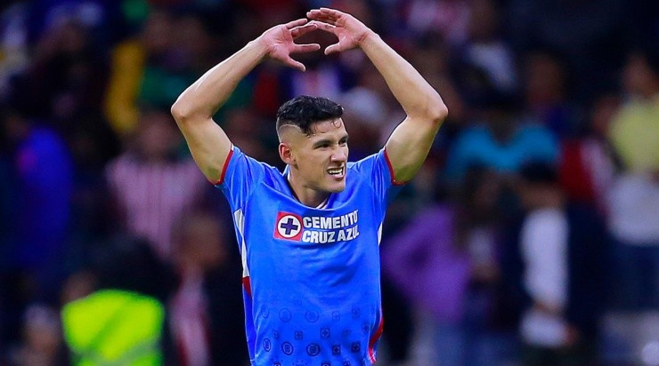 Antuna apunta alto. (Imago 7)