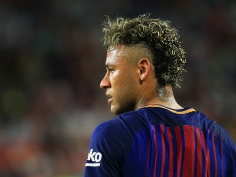 Neymar vai a julgamento por contrato com Barcelona e condenação prevê multa e dois anos de prisão