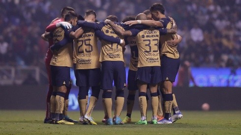 Pumas ya tendría apuntado un nombre para que se sume en 2023.