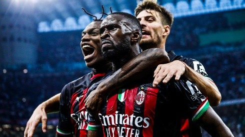 Milan vs Juventus: resumen, jugadas y goles del partido por la fecha 9 de la Serie A. (Foto: Getty Images)