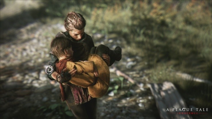 A Plague Tale: Requiem para PC - requisitos mínimos y recomendados