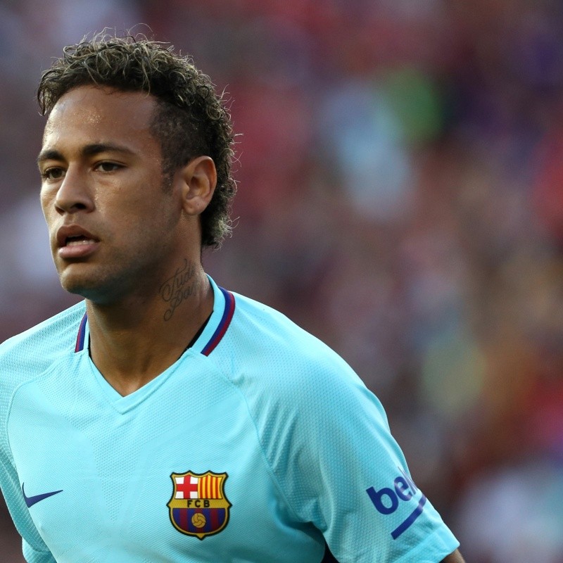 Neymar será julgado na Espanha por suposta fraude no contrato com Barcelona; ENTENDA!