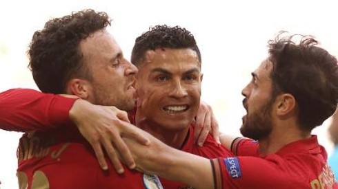 Foto: Alexander Hassenstein/Getty Images - Portugal chega com jogadores muito talentosos para o Mundial