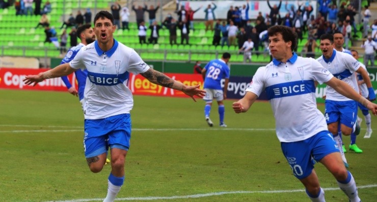 Universidad Católica