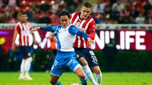 Chivas, eliminado del Apertura 2022 en penaltis