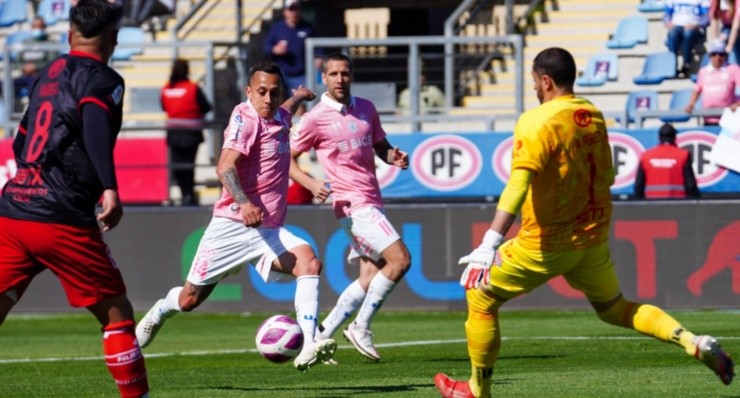 Universidad Católica Ñublense Universidad Católica Ñublense