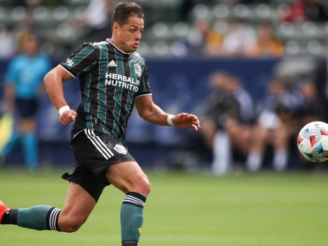 Houston Dynamo vs LA Galaxy: TV Channel, how and where to watch or live stream online free 2022 MLS Season in your country today