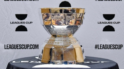 Pumas jugará la Leagues Cup por segunda vez.